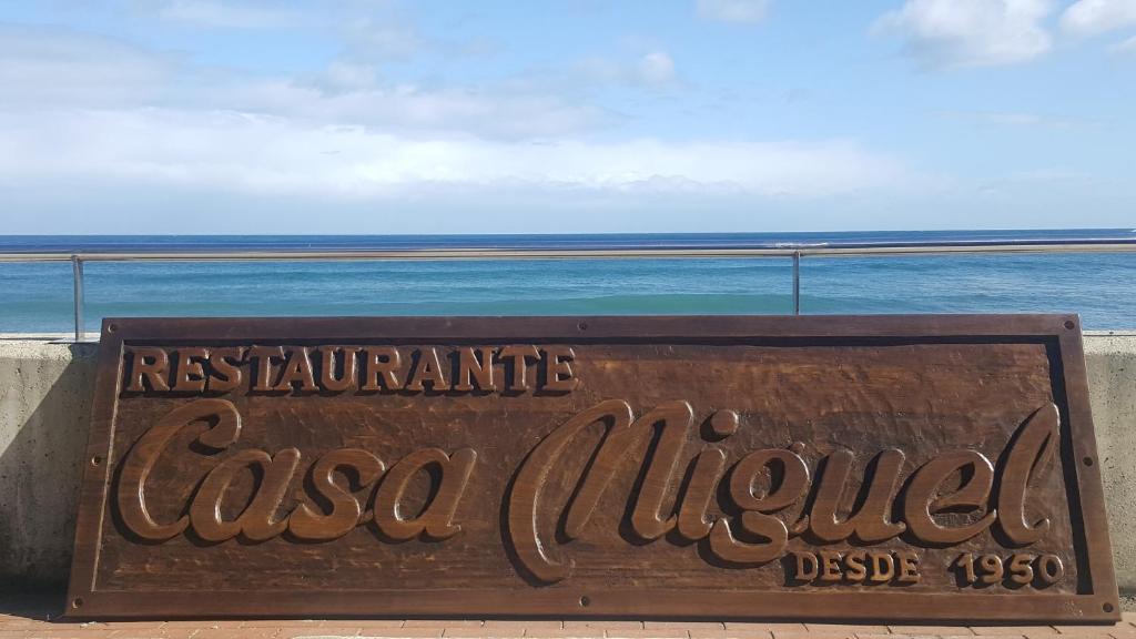 San Pedro de la Ribera House | Pensión Casa Miguel