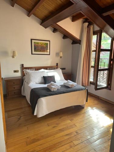 Onis Hotel | Pensión Casa Morán
