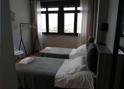 Laracha House | Pensión Club del Mar