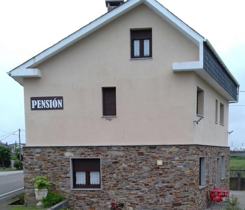 Ribadeo House | Pensión Las Catedrales