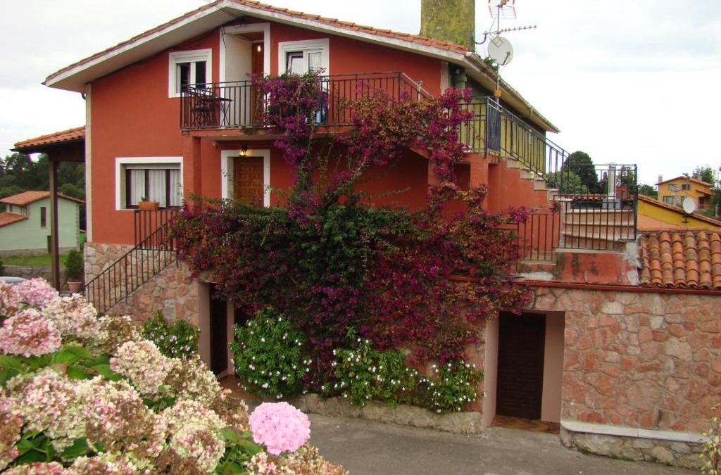 La Portilla Apartment | Pensión Mariaje