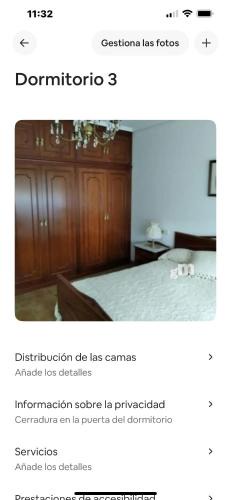 Cedeira House | Pensión montoxo
