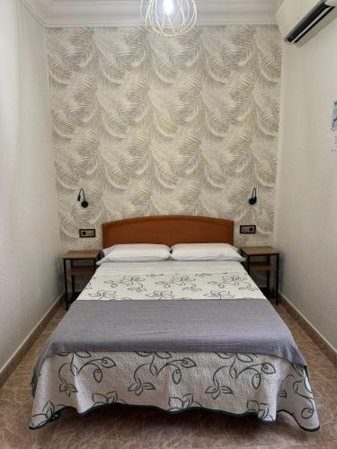 Arapiles House | Pensión Numancia