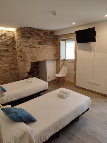 Santiago de Compostela House | Pensión SP 55 by Bossh! Hotels