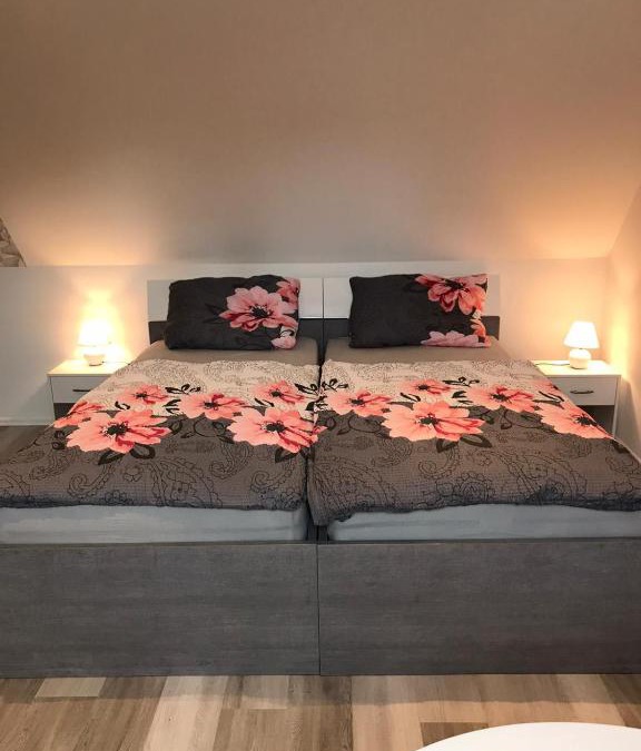 Apfelstaedt House | Pension Alice
