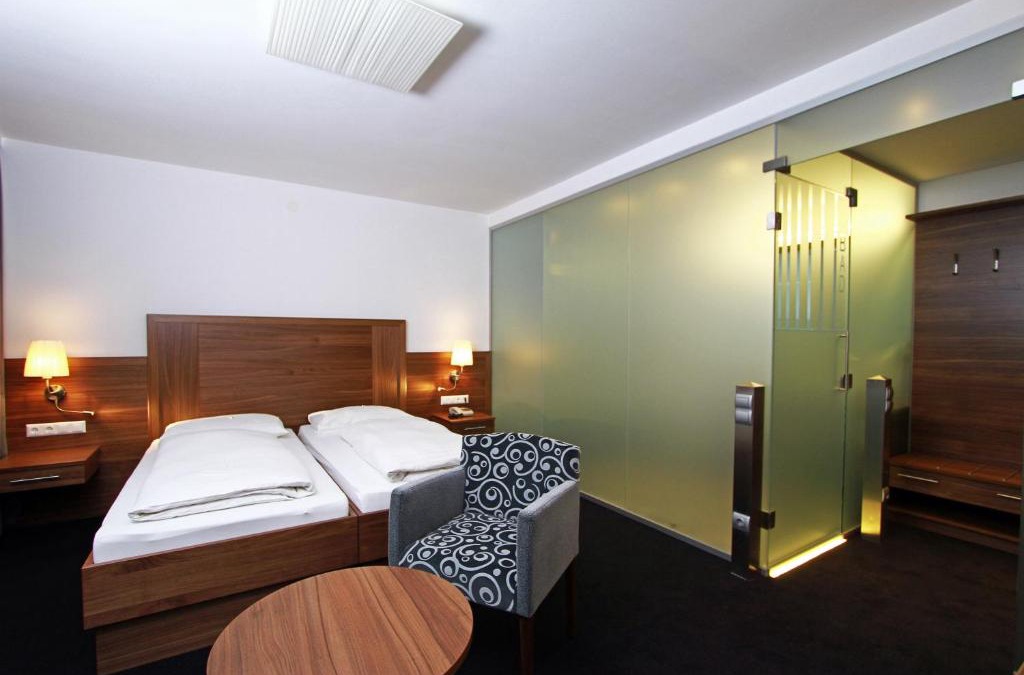 Favoriten House | Pension am Kurpark