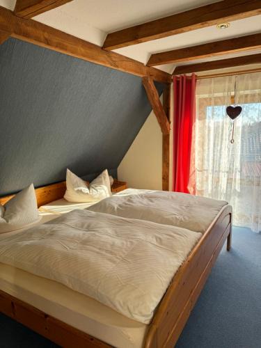 Harsleben Apartment | Pension Am Tor zum Harz