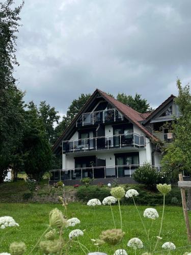 Andelshofen House | Pension Andelsen
