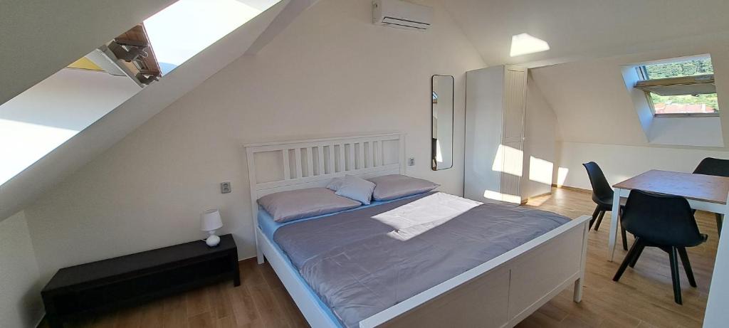 Mikulov House | Pension ANDREA