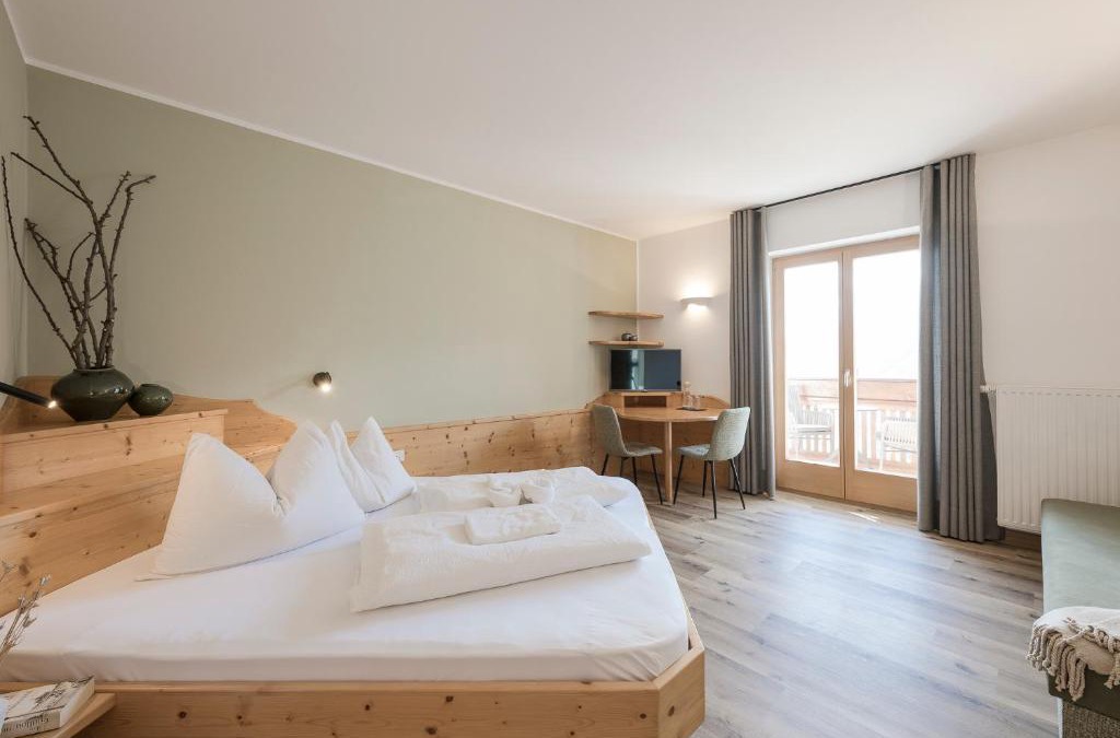 Schenna House | Pension-Appartement Mitterhofer