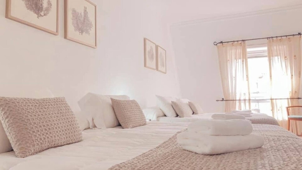 Caldas de Reis House | Pension As Burgas