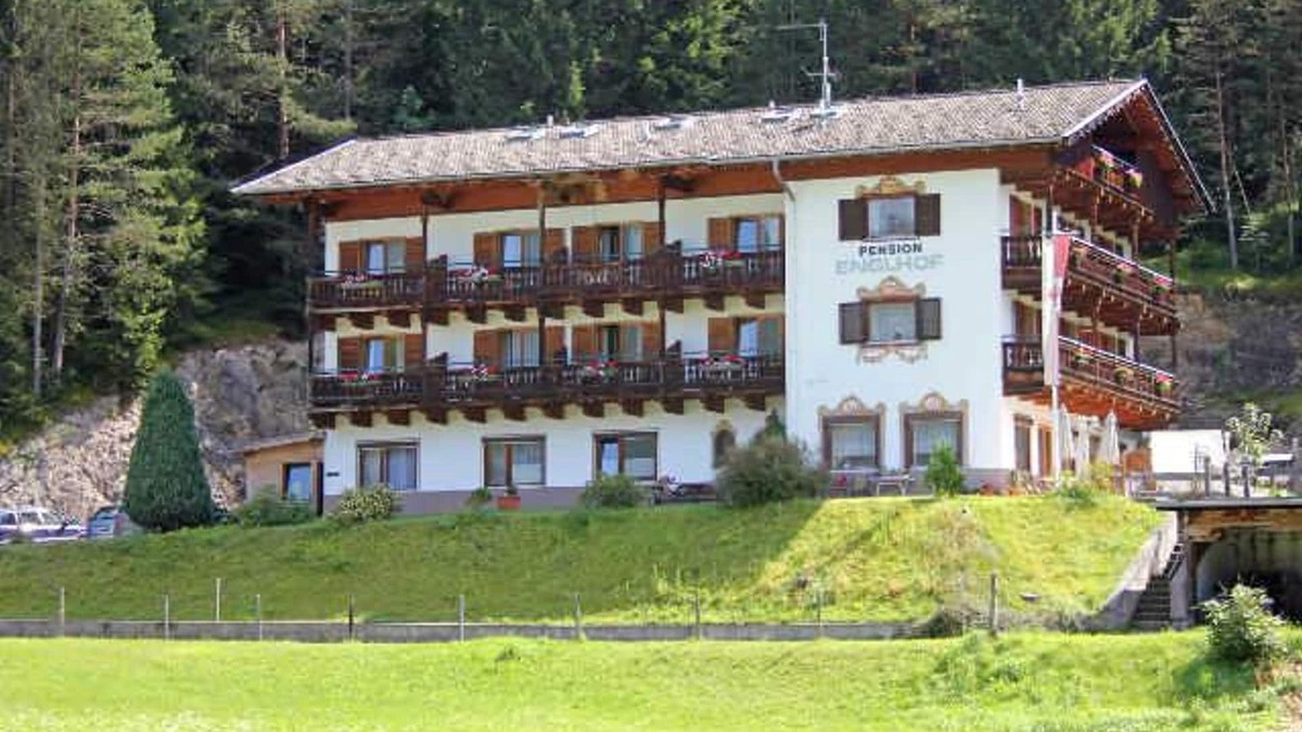 Achenkirch Cottage | Pension Englhof - double room 1
