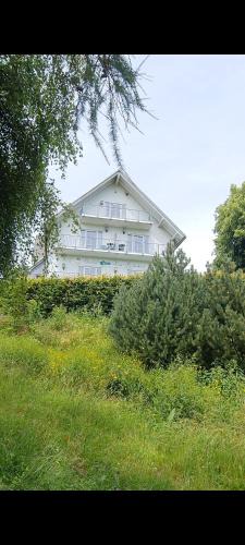 Masserberg Hotel | Pension Breitenborn