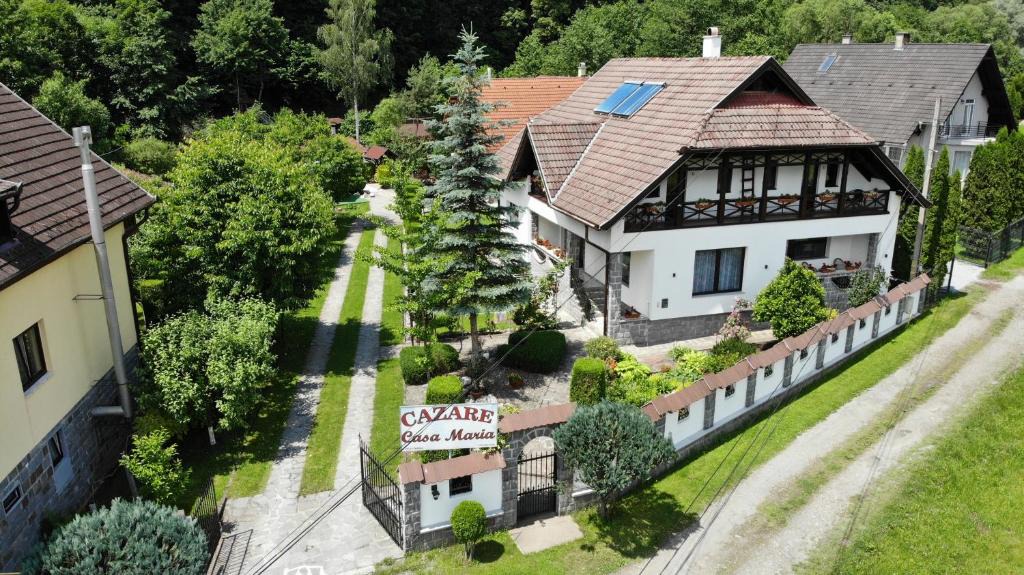 Sovata House | Pension Casa Maria