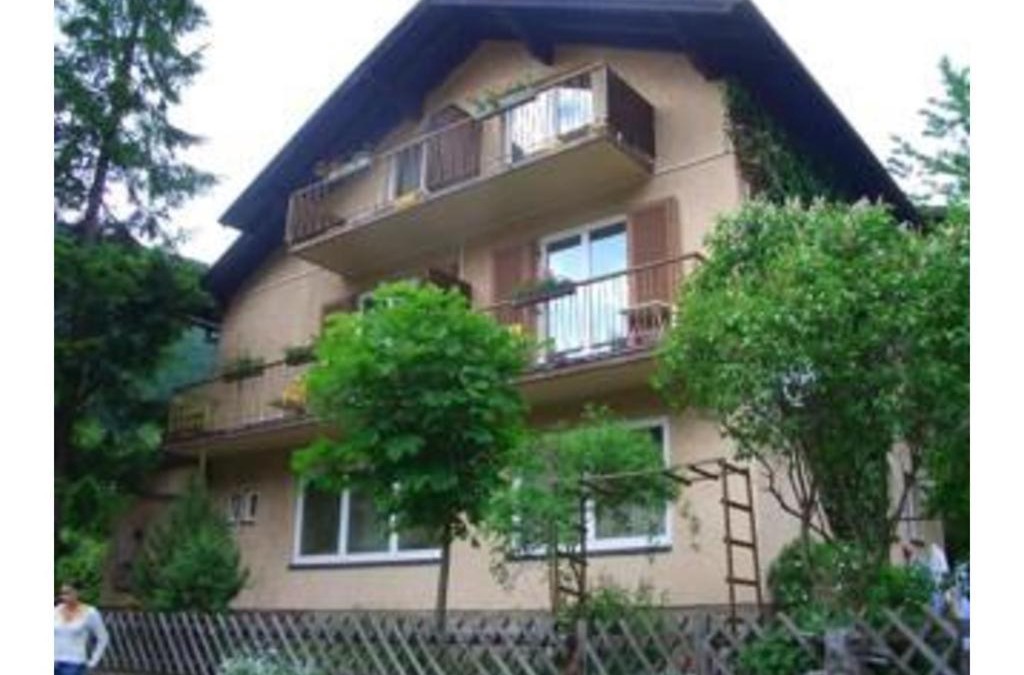 Bad Gastein Bed & Breakfast | Pension Charlotte