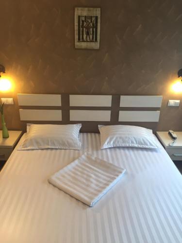 Tirgu Mures House | Pension Cleopatra