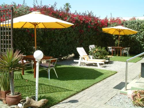 Center Bed & Breakfast | Pension d'Avignon