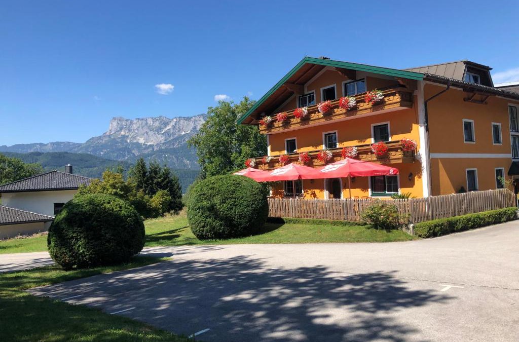 Puch bei Hallein House | Pension David