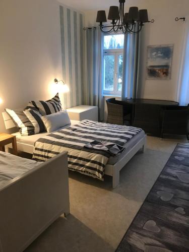 Loebau Apartment | Pension Eichler
