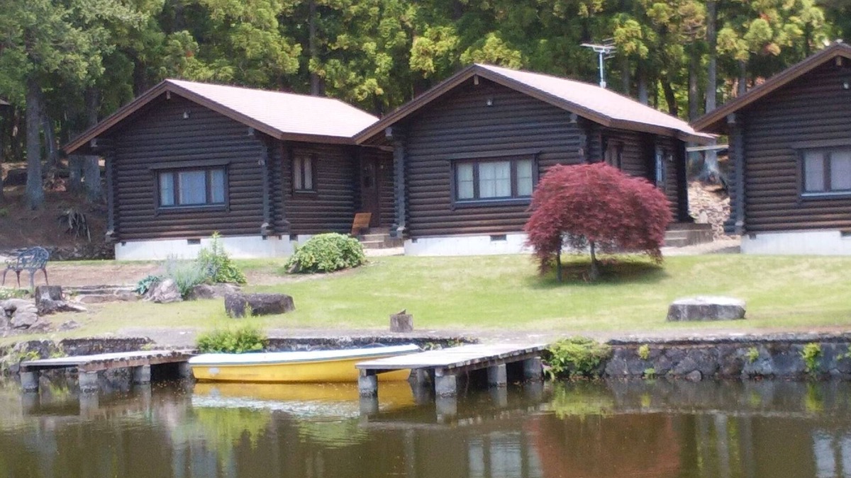 Yumoto House | Pension Eizanko
