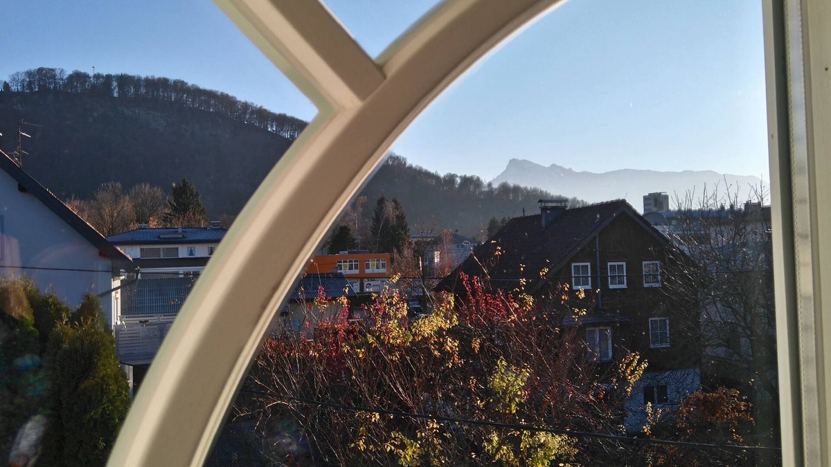Schallmoos House | Pension Elisabeth - Rooms & Apartments