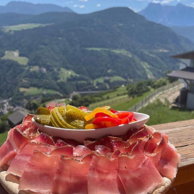 Barbiano House | Pension Englwirt