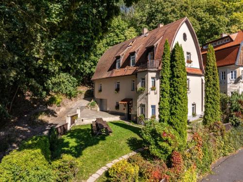 Karlovy Vary House | Pension Family