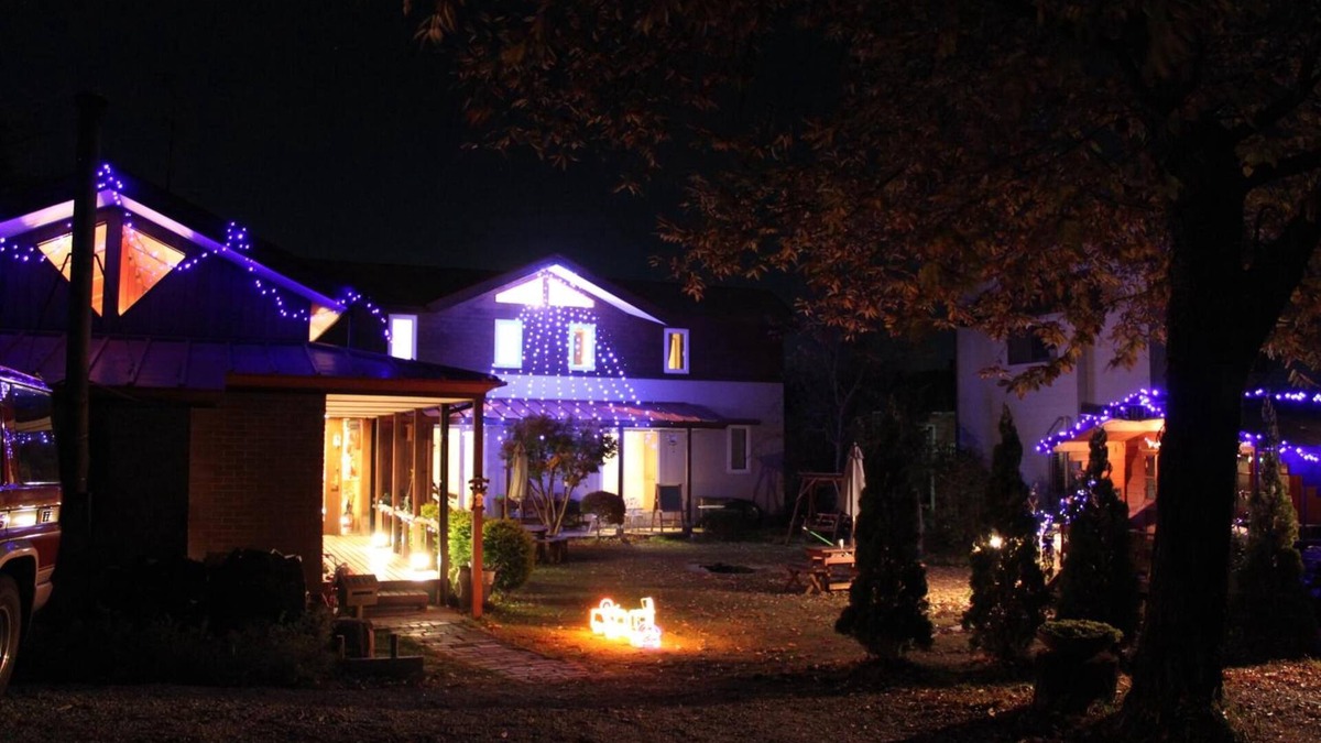 Kobuchisawacho House | Pension Field