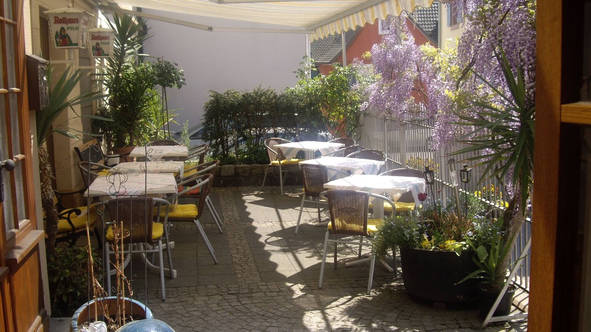 Kandern House | Pension Gasthaus zur Schnecke