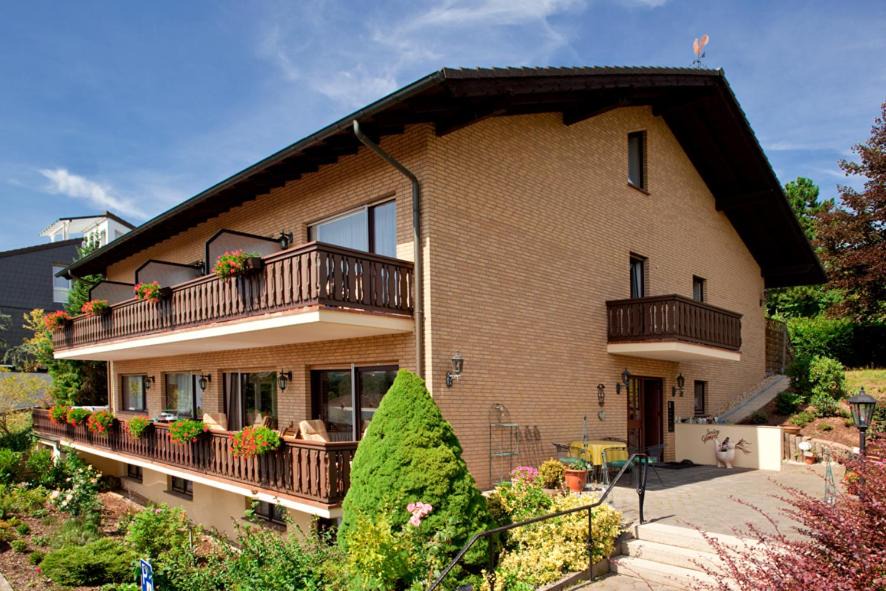 Bad Wildungen House | Pension Gimpel