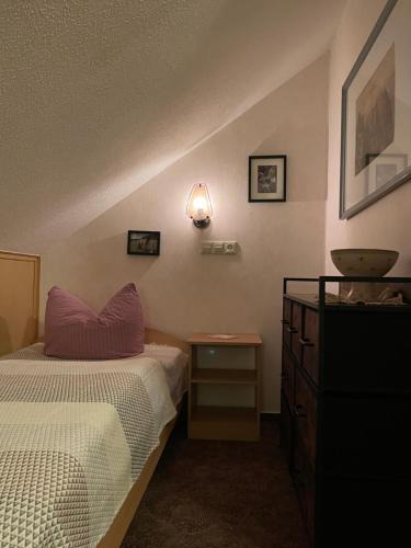 Storkow House | Pension Grasse Hofladen Cafe GenießerImbiss Kehrigk
