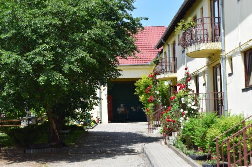 Sibiu House | Pension GreenHouse