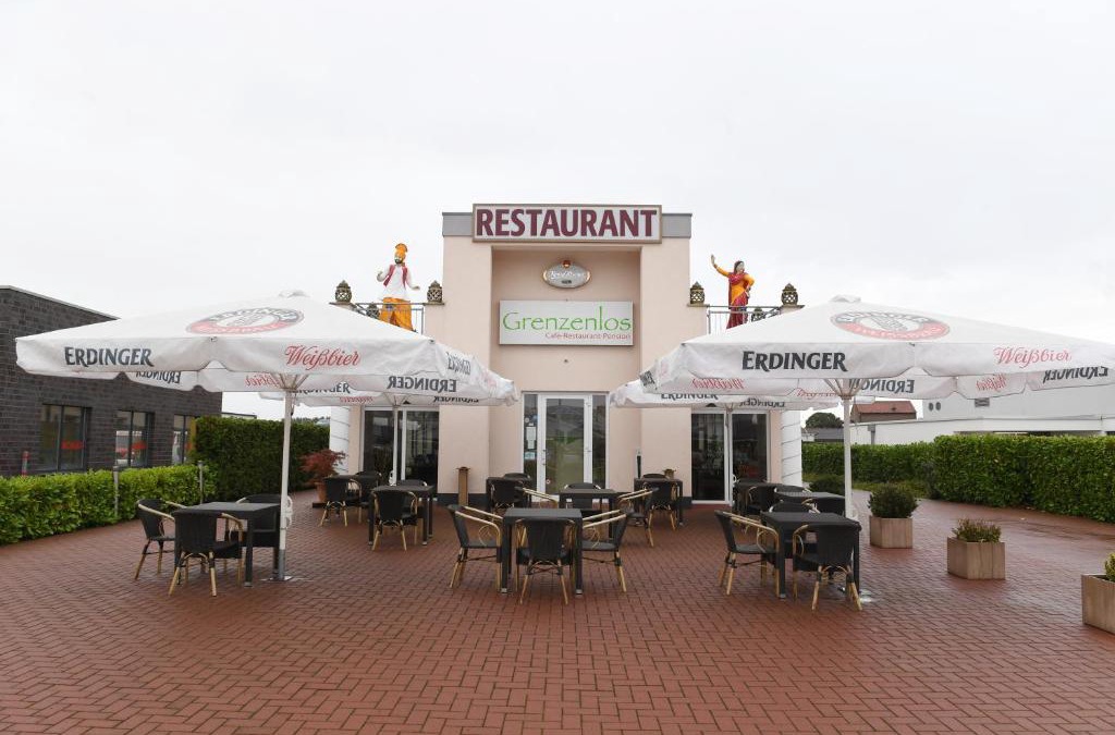 Selfkant Hotel | Pension Grenzenlos