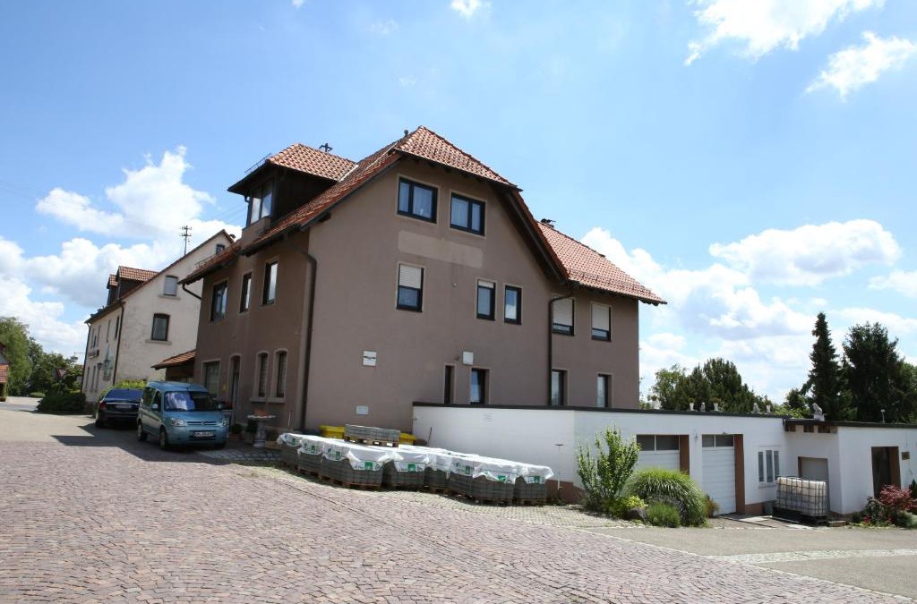 Remshalden House | Pension Griebel