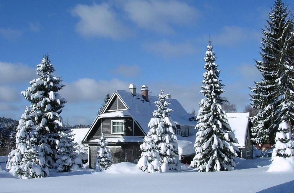 Harrachov House | Pension Harrachov