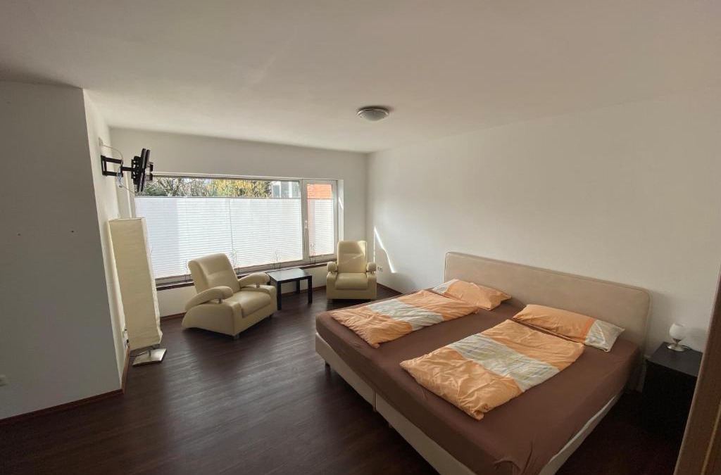 Mecklenbeck Apartment | Pension Haselmann