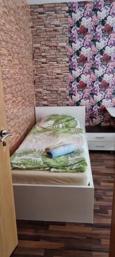 Ebingen House | Pension Haus am Malesfelsen