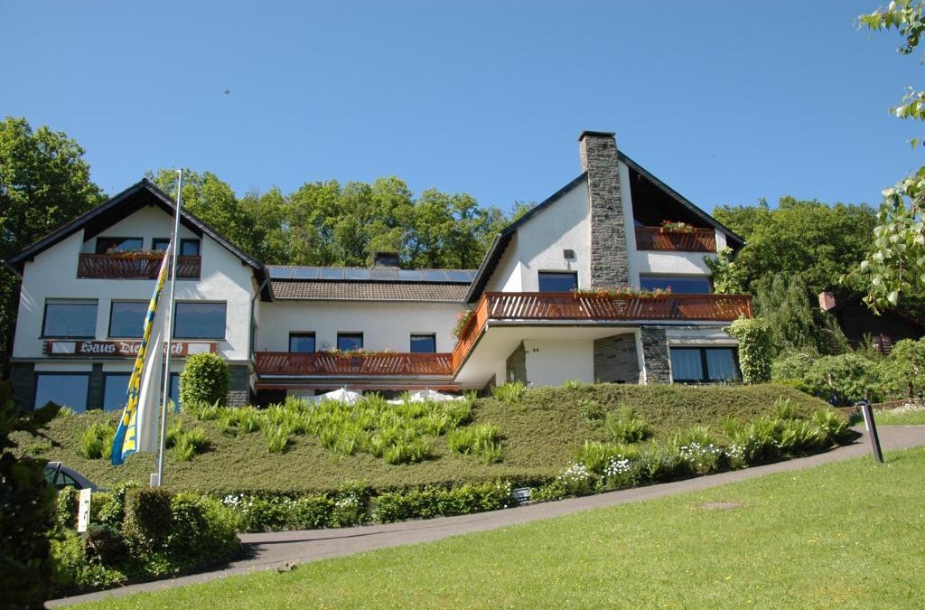 Hasenfeld House | Pension Haus Diefenbach