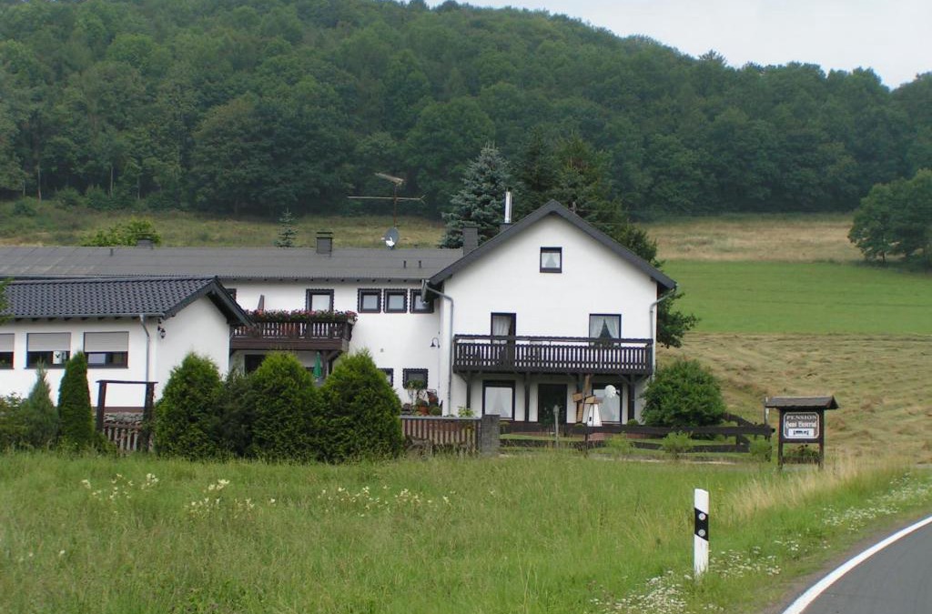 Udersdorf House | Pension Haus Liesertal