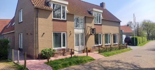 Municipality of Ameland House | Pension Het Hoefijzer