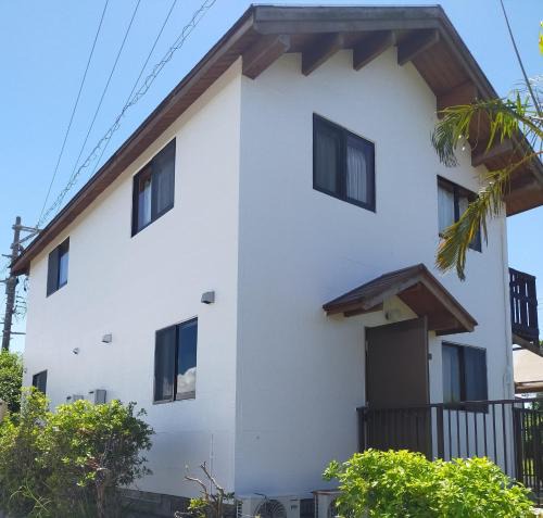 Motobu House | Pension Hibiscus - Vacation STAY 14929v
