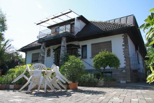 Oberasbach House | Pension Hofmann