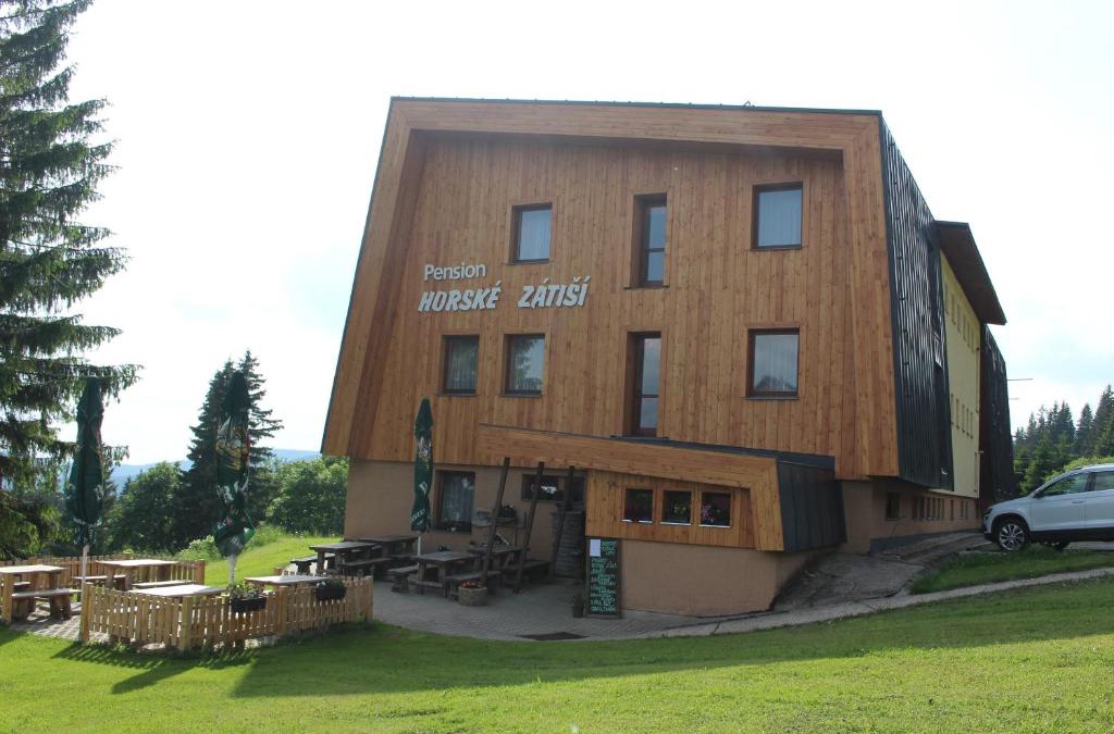 Vitkovice House | Pension Horske Zatisi