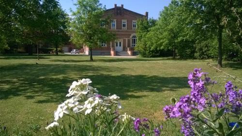 Beyendorf-Sohlen House | Pension Hotel Zum Engel