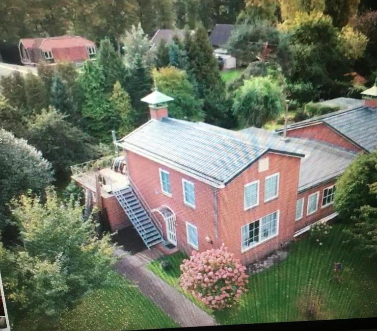 Bellingwedde House | Pension Huize Kruiz