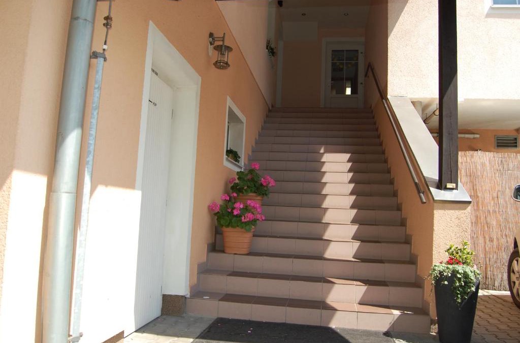 Kdyne House | Pension Janka Kdyně