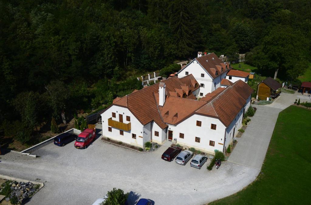 Brno-Lisen House | Pension Kadlcuv Mlyn