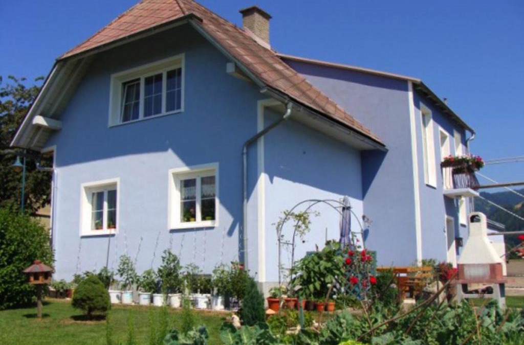 Wasendorf House | Pension Kisela