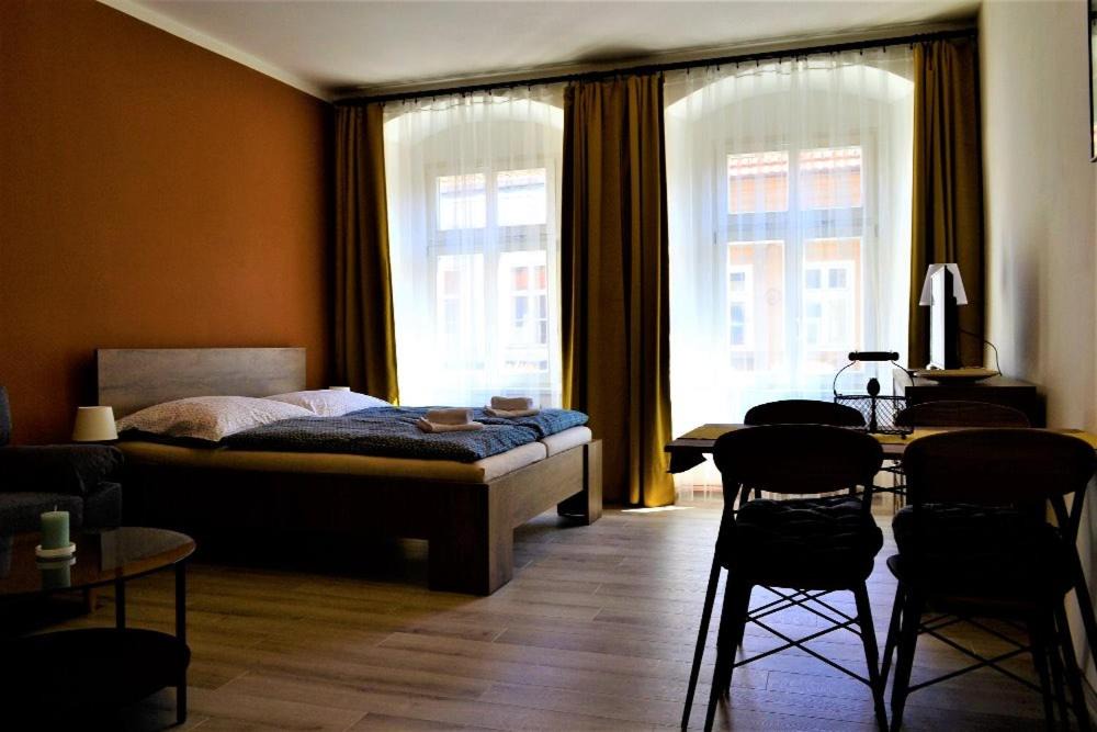 Beroun Apartment | Pension Kotva