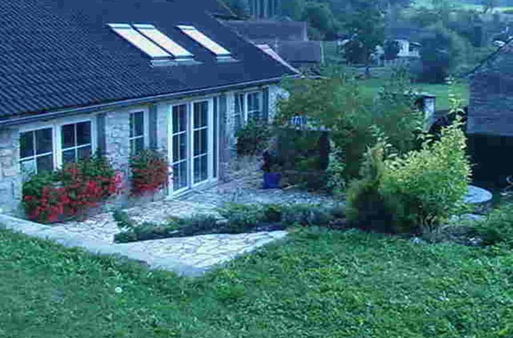 Lazany House | Pension Lažany